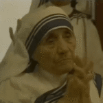 St. Teresa of Calcutta