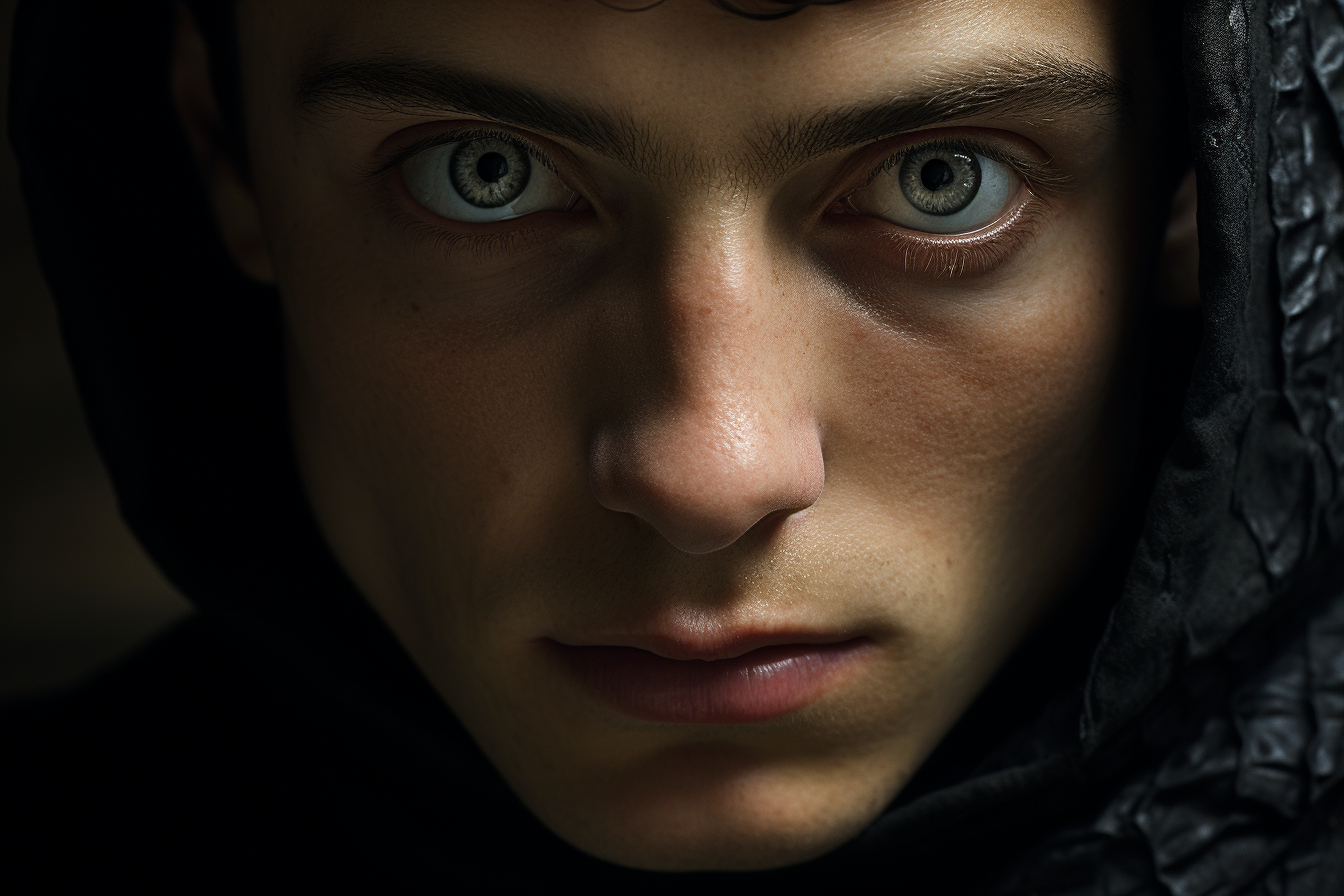 St. Aloysius Gonzaga