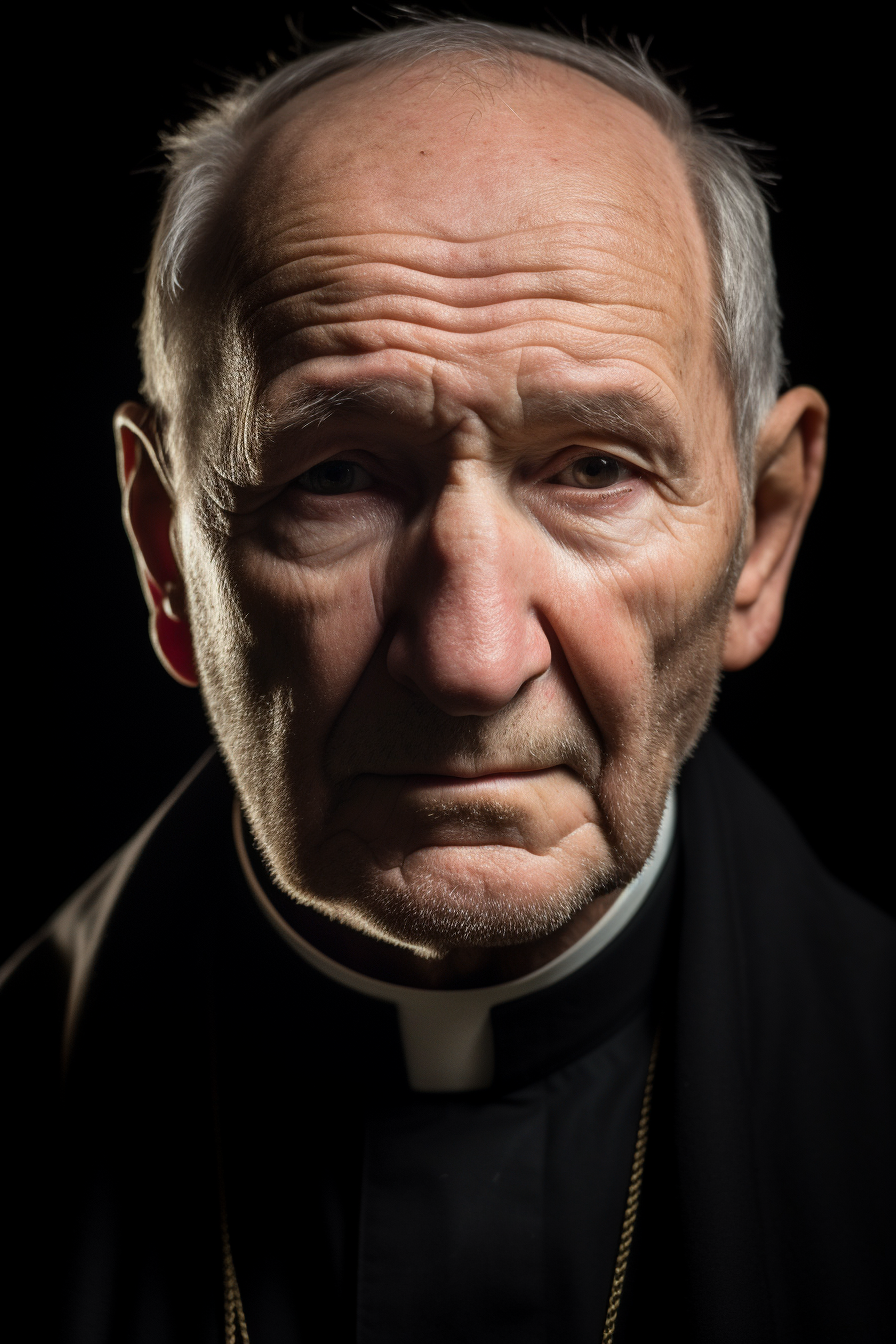 St. Alphonsus Marie Liguori