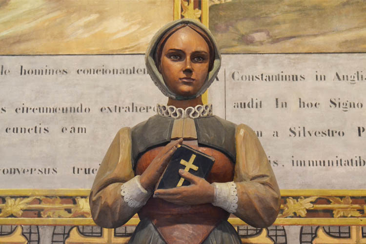 St. Margaret Clitherow