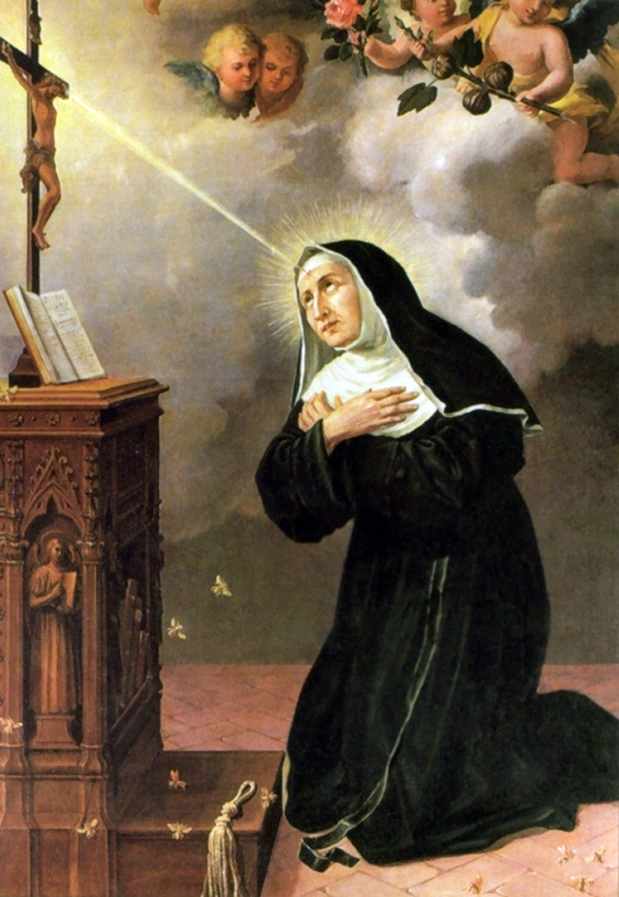 St. Rita