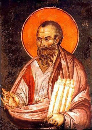 St. Polycarp