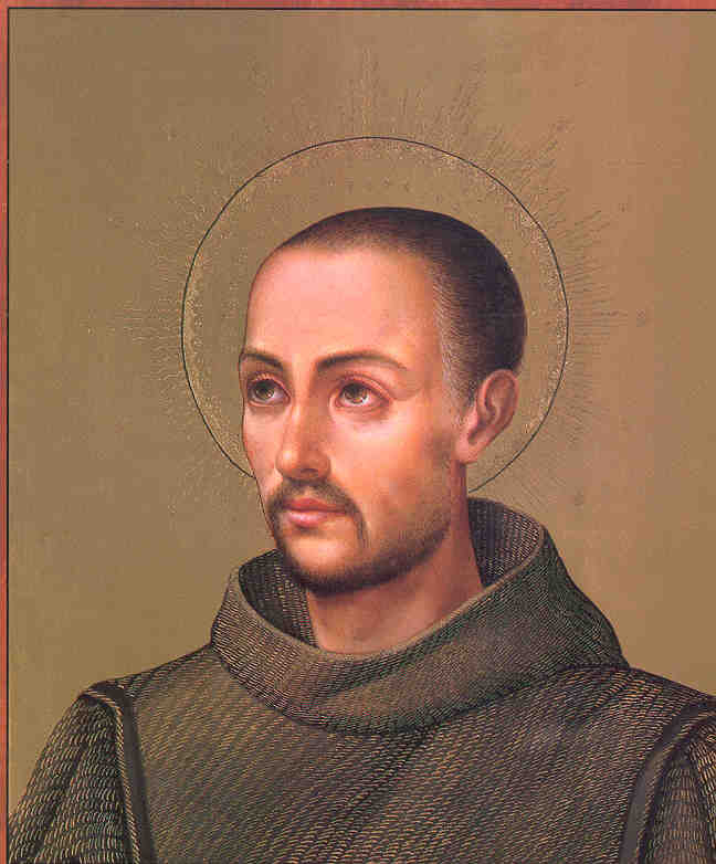 St. John of God