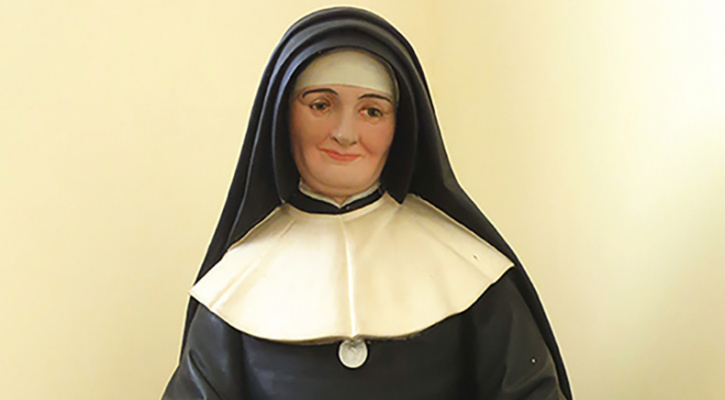 St. Julie Billiart
