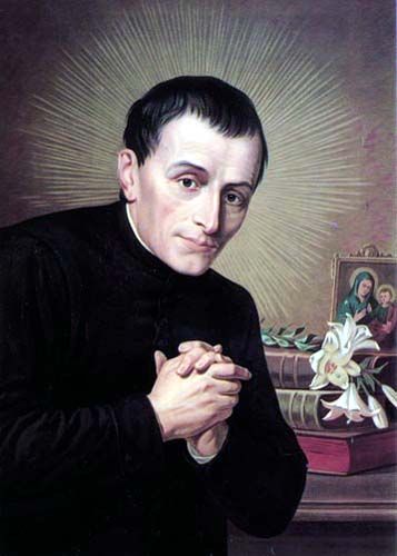 St. Joseph Cafasso