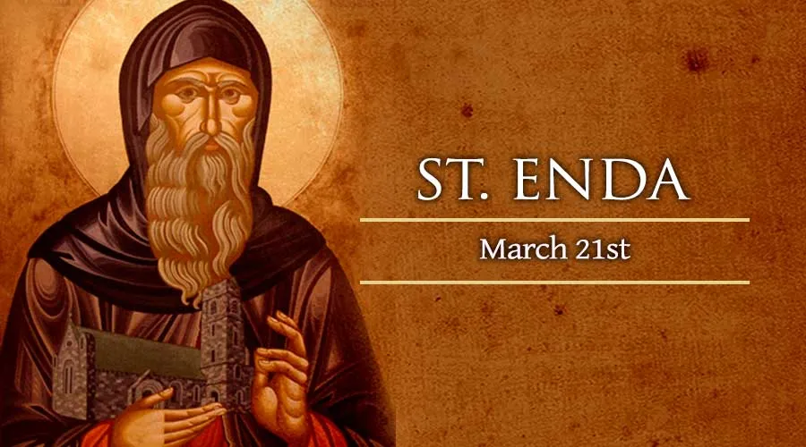 St. Toribio Alfonso de Mogrovejo