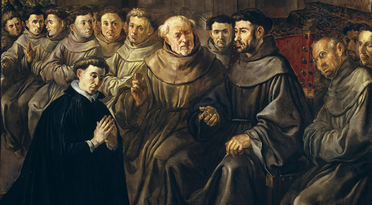 Bl. John of Parma
