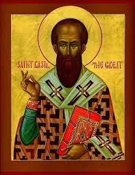 St. Basil the Great
