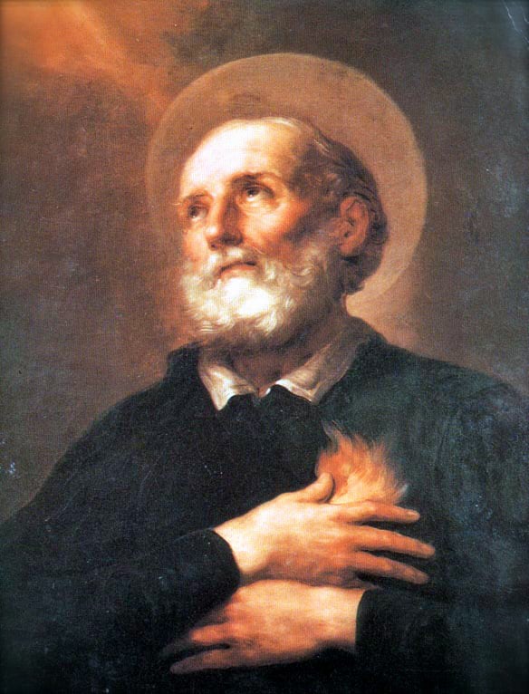 St. Philip Neri