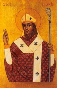 St. Hilary of Arles
