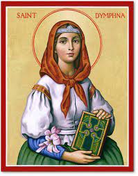 St. Dymphna