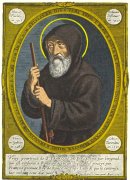 St. Francis of Paola