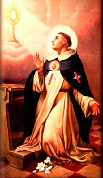 St. Michael de Sanctis