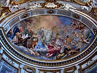 St. Angela of Foligno