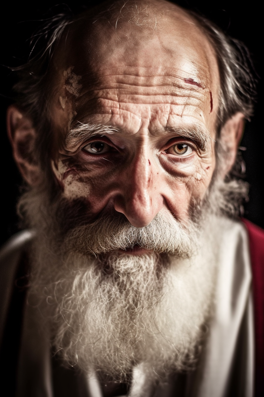 St. Gregory Nazianzus